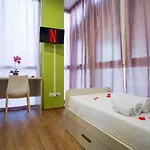 Camelia - Radice Comfort - Leonardo, Mxp & Laghi