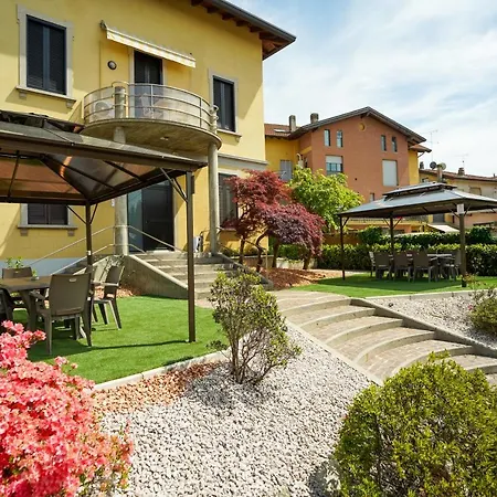 Camelia - Radice Comfort - Leonardo, Mxp & Laghi *